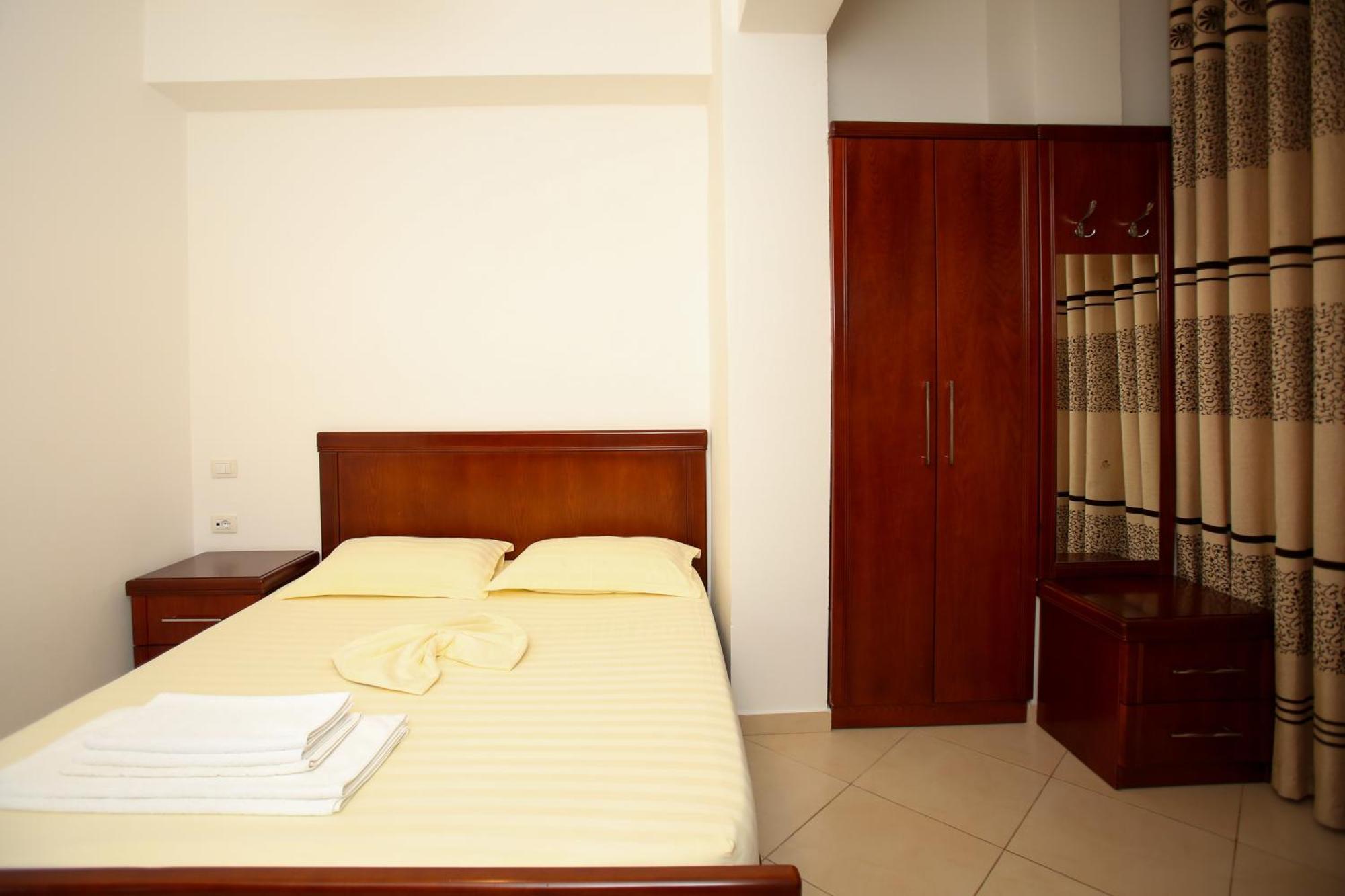 Apartamento Ionian Seaview Himarë Exterior foto
