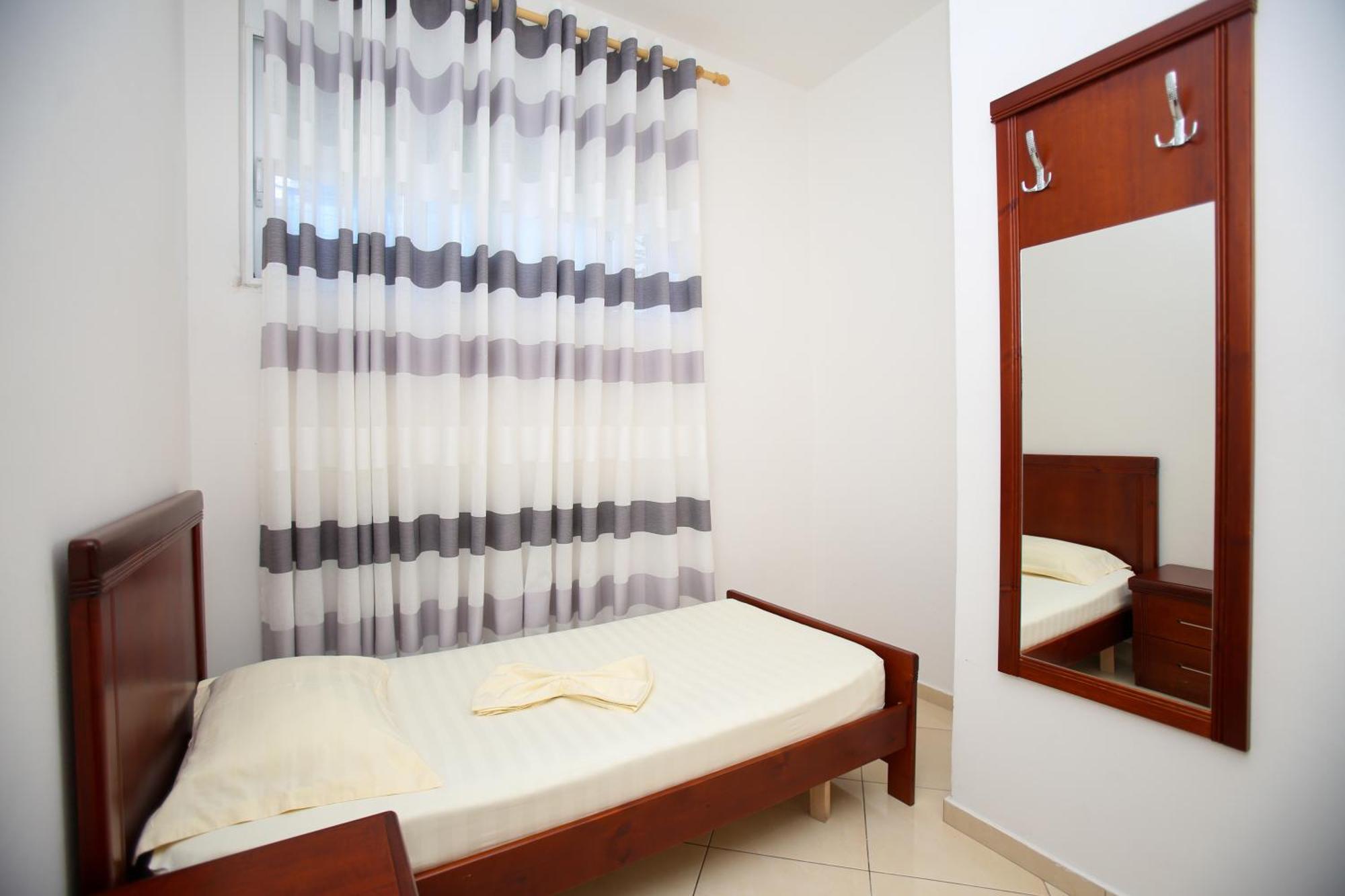 Apartamento Ionian Seaview Himarë Exterior foto